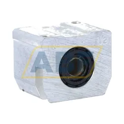 Шариковая линейная опора KGSNG12-PP-AS INA