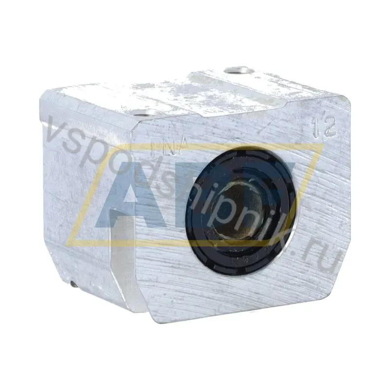 Шариковая линейная опора KGSNG12-PP-AS INA 360
