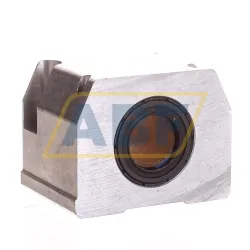 Шариковая линейная опора KGSNG25-PP-AS INA