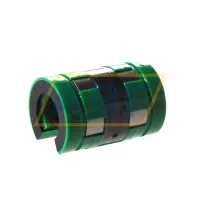 Шариковый линейный подшипник KNO12-B INA