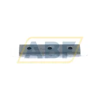 Деталь линейного подшипника TKDM09X90-W-B-G1 INA