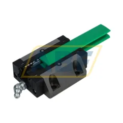 Линейная опора скольжения KWVE20-E-G3-V1 INA