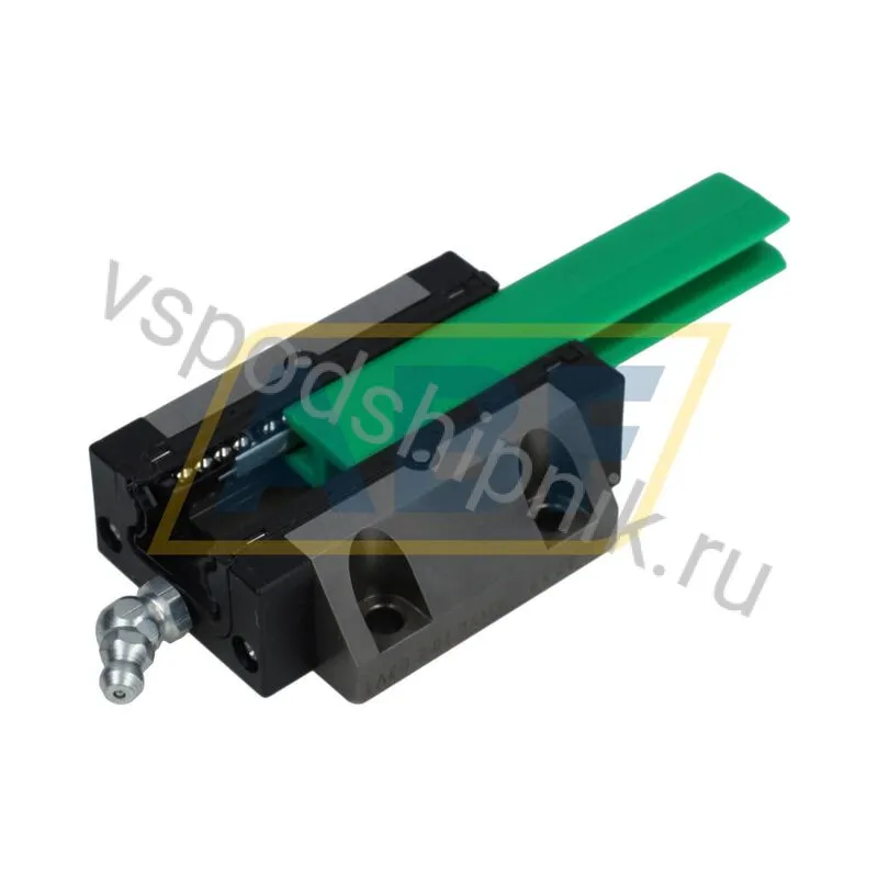 Линейная опора скольжения KWVE20-E-G3-V1 INA 360