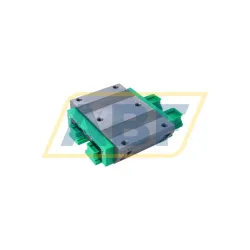 Линейная опора скольжения KWVE35-WL-UG-V1-G3 INA