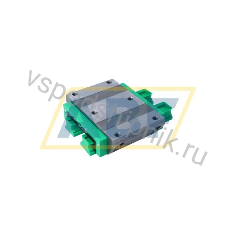 Линейная опора скольжения KWVE35-WL-UG-V1-G3 INA 360