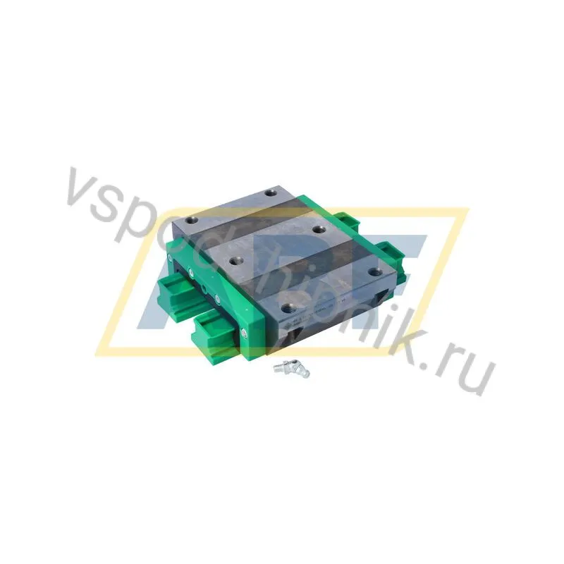 Линейная опора скольжения KWVE35-WL-UG-V0-G3 INA 360