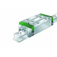 Линейная опора скольжения RWU25-E-H-RROC-V3-G2 INA