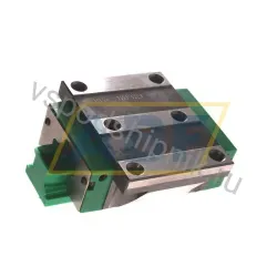 Линейная опора скольжения KWVE35-B-220/910/220-V1-G3 INA