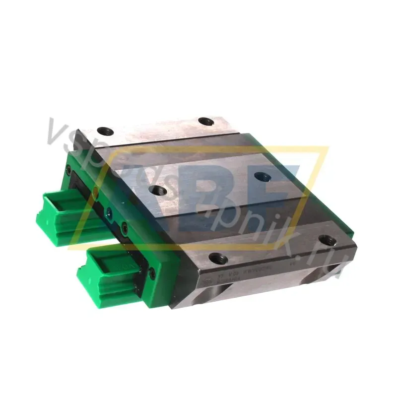 Линейная опора скольжения KWVE25-WL-V0-G3 INA 360