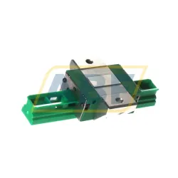 Линейная опора скольжения KWVE15-B-EC-RROC-V2-G3 INA