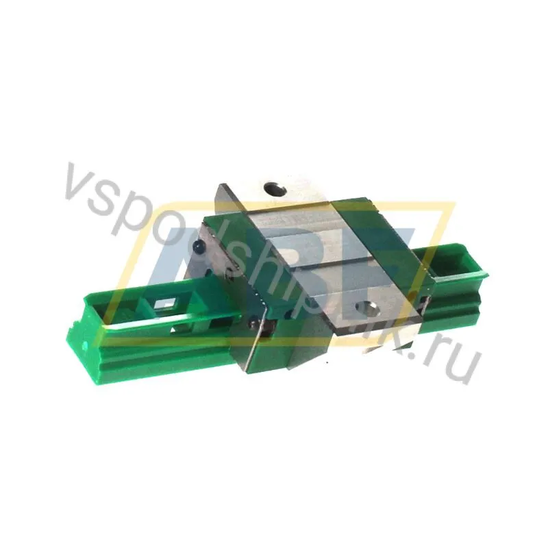 Линейная опора скольжения KWVE15-B-EC-RROC-V2-G3 INA 360