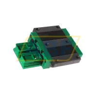 Линейная опора скольжения KWVE20-W-V2-G2 INA