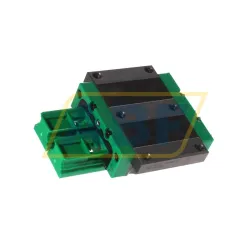 Линейная опора скольжения KWVE20-W-V2-G2 INA
