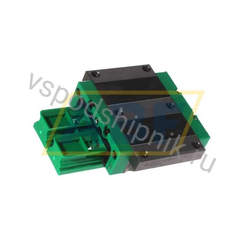 Линейная опора скольжения KWVE20-W-V2-G2 INA 360