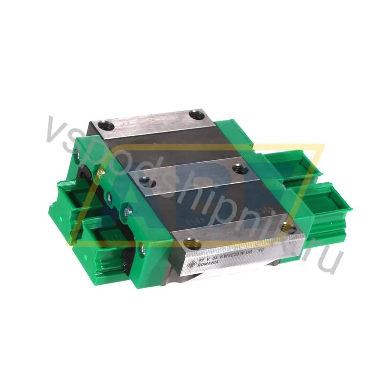 Линейная опора скольжения KWVE20-W-UG-V0-G3 INA 360