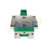 Линейная опора скольжения KWVE45-B-RROC-V2-G3 INA