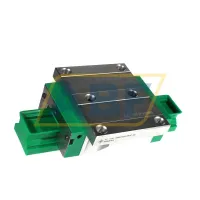 Линейная опора скольжения KWVE45-B-RROC-V2-G3 INA