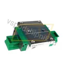 Линейная опора скольжения KWVE45-B-RROC-V2-G3 INA