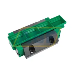 Линейная опора скольжения KWVE45-B-NL-V0-G3 INA