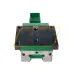 Линейная опора скольжения KWVE45-B-N-V2-G3 INA