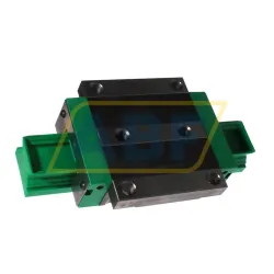 Линейная опора скольжения KWVE45-B-N-V2-G3 INA