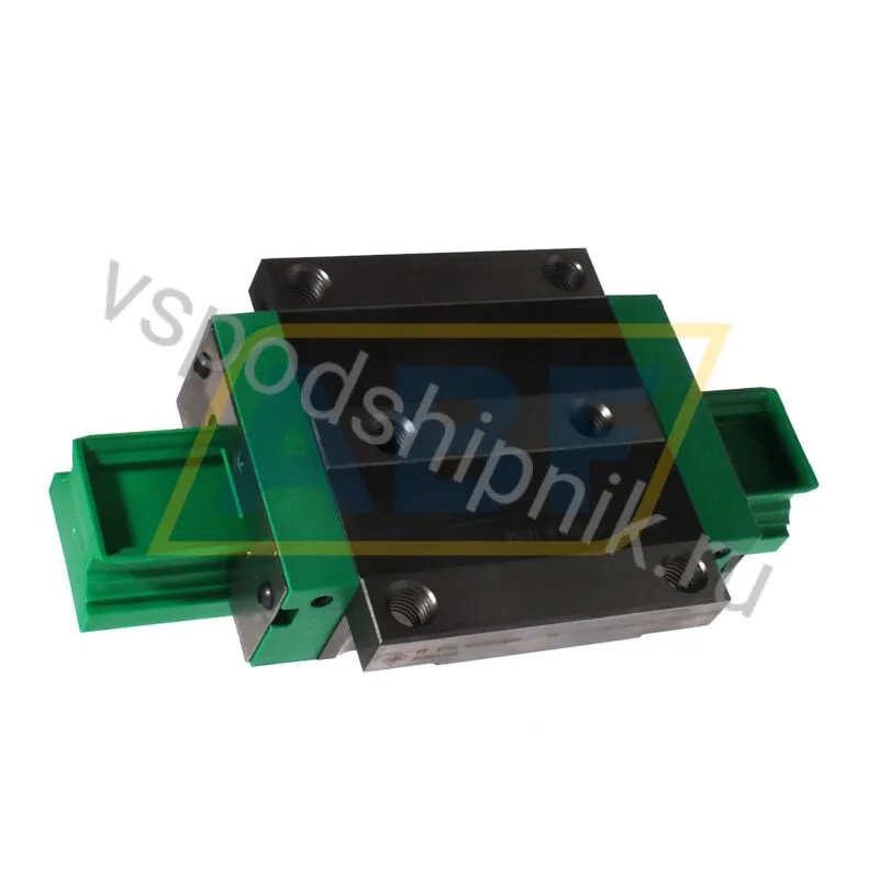 Линейная опора скольжения KWVE45-B-N-V2-G3 INA 360