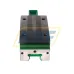 Линейная опора скольжения KWVE35-B-HL-V2-G4 INA