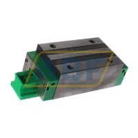 Линейная опора скольжения KWVE35-B-HL-V2-G4 INA