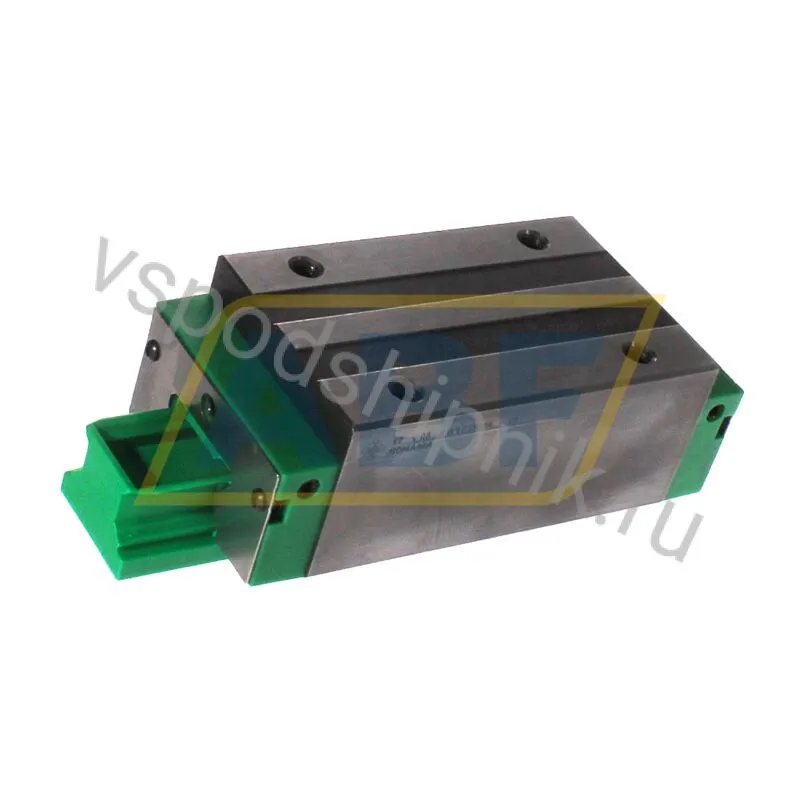 Линейная опора скольжения KWVE35-B-HL-V2-G4 INA 360