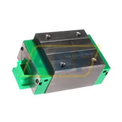 Линейная опора скольжения KWVE35-B-H-V0-G4 INA