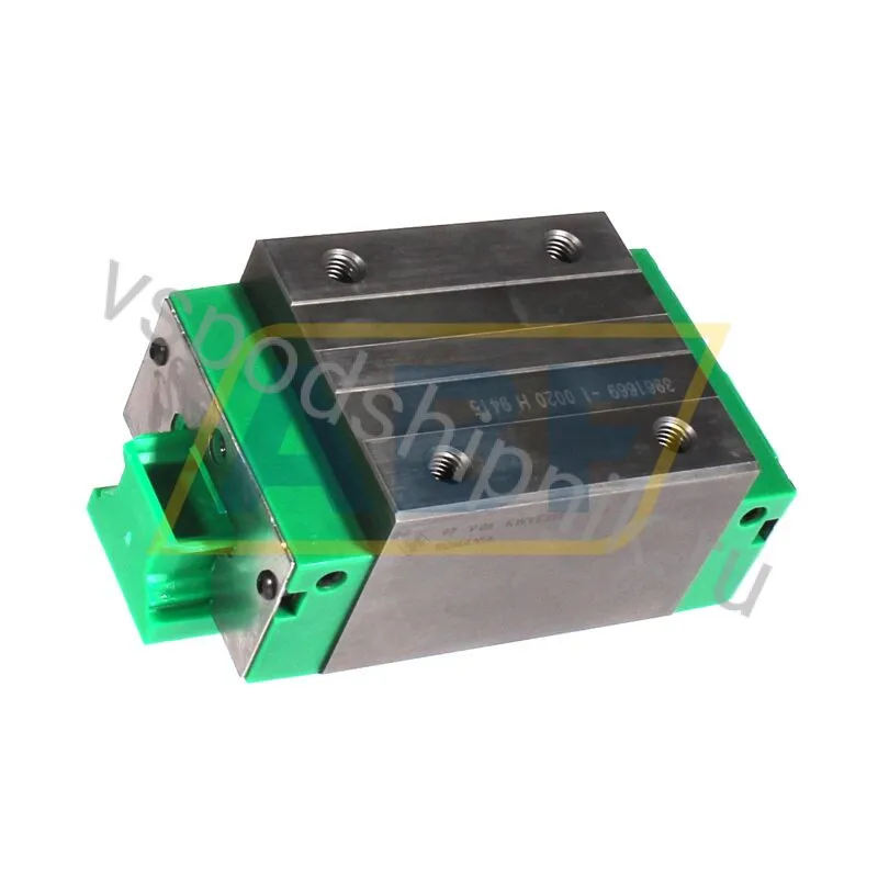 Линейная опора скольжения KWVE35-B-H-V0-G4 INA 360