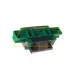 Линейная опора скольжения KWVE30-B-N-V1-G3 INA