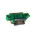 Линейная опора скольжения KWVE30-B-N-V1-G3 INA