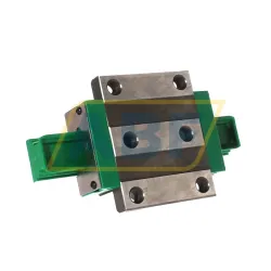 Линейная опора скольжения KWVE30-B-N-V1-G3 INA