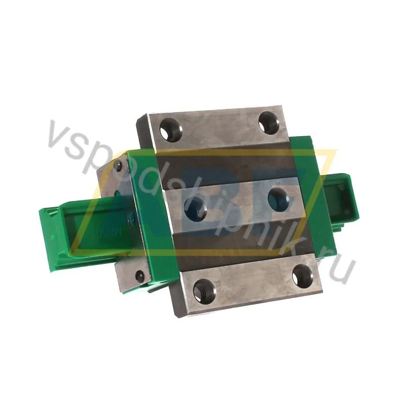 Линейная опора скольжения KWVE30-B-N-V1-G3 INA 360