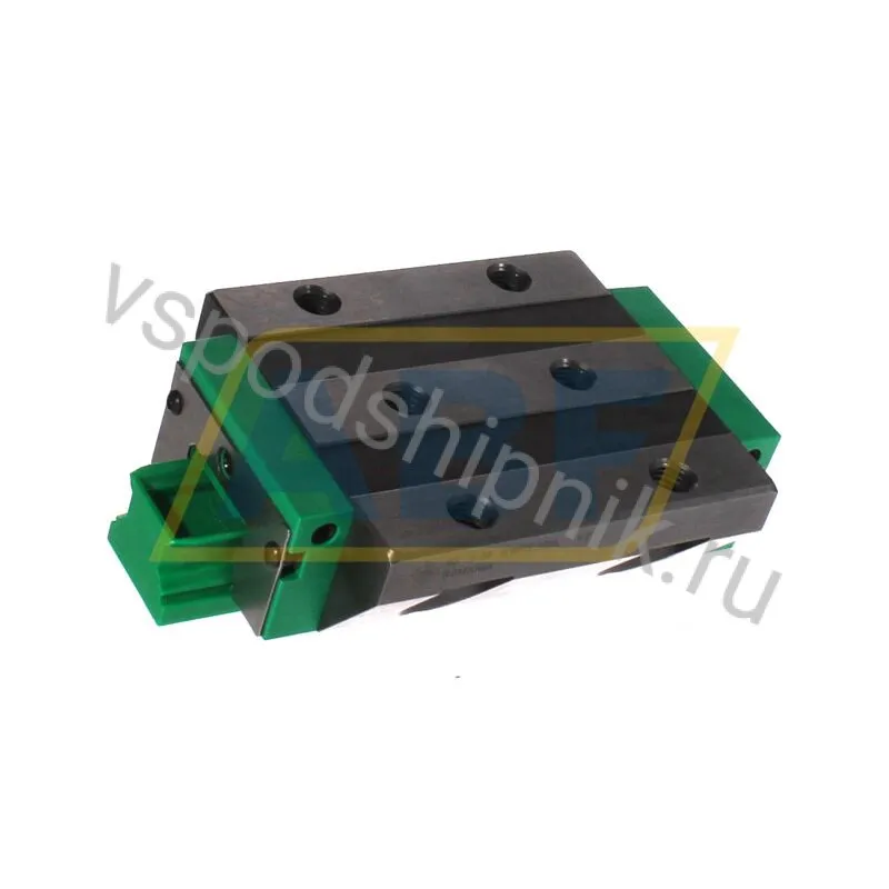 Линейная опора скольжения KWVE30-B-L-V2-G4 INA 360