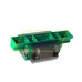 Линейная опора скольжения KWVE25-B-V1-G3 INA