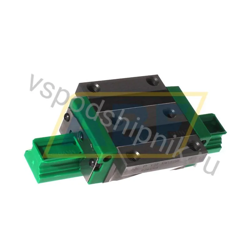 Линейная опора скольжения KWVE25-B-V1-G3 INA 360