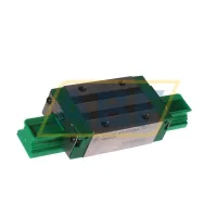 Линейная опора скольжения KWVE25-B-SN-V2-G1 INA
