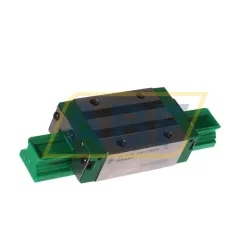 Линейная опора скольжения KWVE25-B-SN-V2-G1 INA