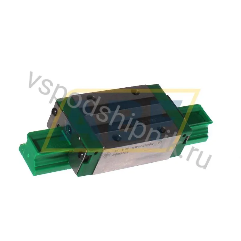 Линейная опора скольжения KWVE25-B-SN-V2-G1 INA 360
