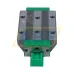 Линейная опора скольжения KWVE25-B-L-V2-G2 INA