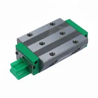 Линейная опора скольжения KWVE25-B-L-V2-G2 INA