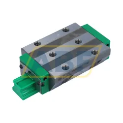 Линейная опора скольжения KWVE25-B-L-V2-G2 INA