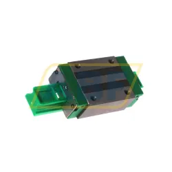 Линейная опора скольжения KWVE20-B-SN-V0-G2 INA