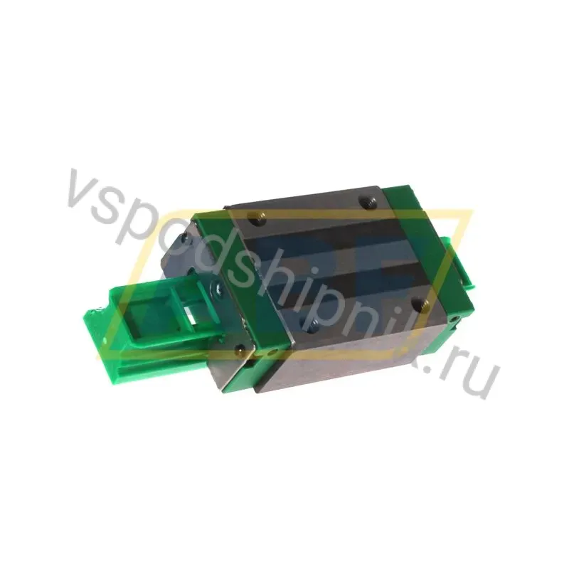 Линейная опора скольжения KWVE20-B-SN-V0-G2 INA 360