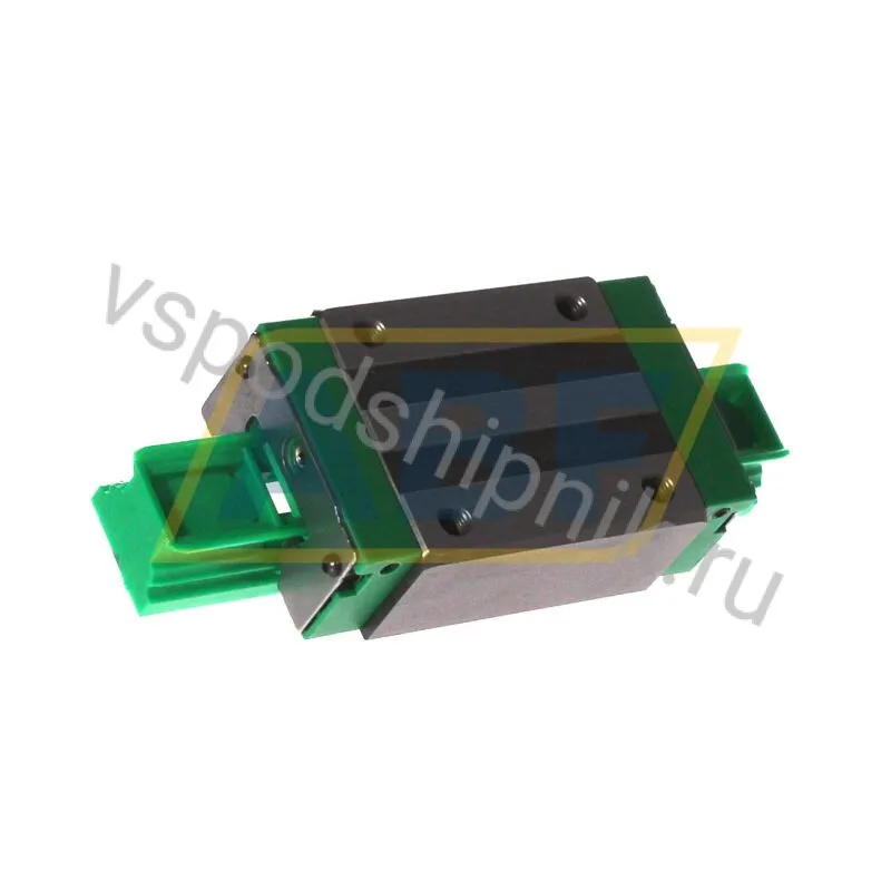 Линейная опора скольжения KWVE20-B-SN-V0-G1 INA 360