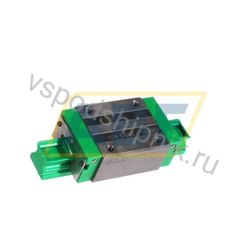 Линейная опора скольжения KWVE20-B-S-V0-G3 INA 360