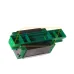 Линейная опора скольжения KWVE20-B-S-V0-G1 INA