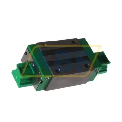 Линейная опора скольжения KWVE20-B-S-V0-G1 INA